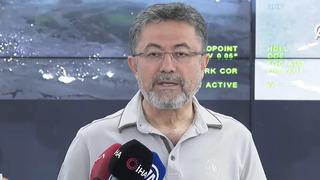 Bakan Yumaklı'dan yangınlara ilişkin açıklama! 10 şehit, 14 yaralı: Vatandaşlara çağrı