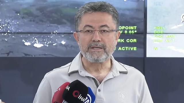 Bakan Yumaklı'dan yangınlara ilişkin açıklama! 10 şehit, 14 yaralı: Vatandaşlara çağrı