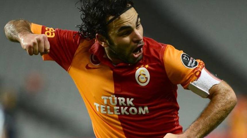 Sel&ccedil;uk inan bombası