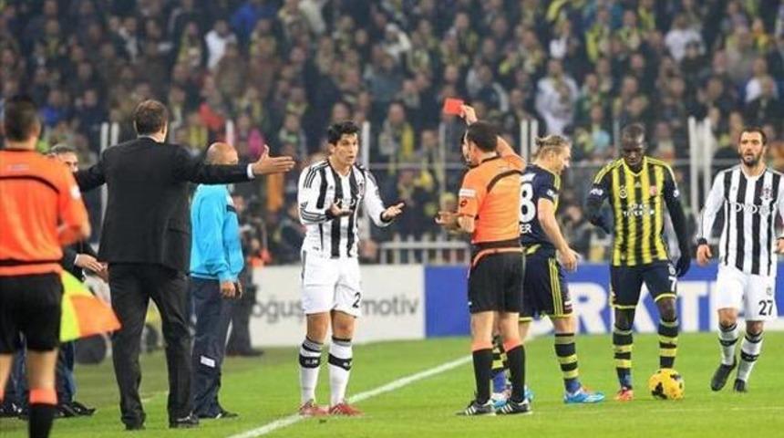 C&uuml;neyt &Ccedil;akır derbi ma&ccedil;ını reddetti mi?