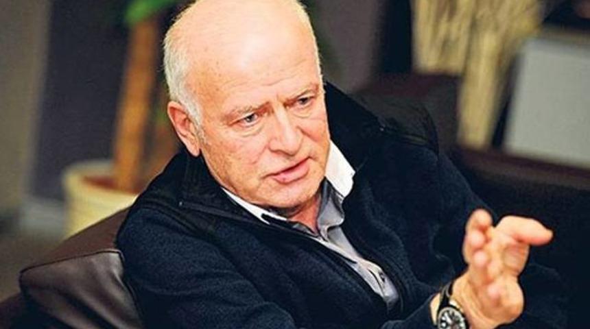 B&uuml;y&uuml;ka a&ccedil;ıkladı: F.Bah&ccedil;e'nin yeni başkanı...