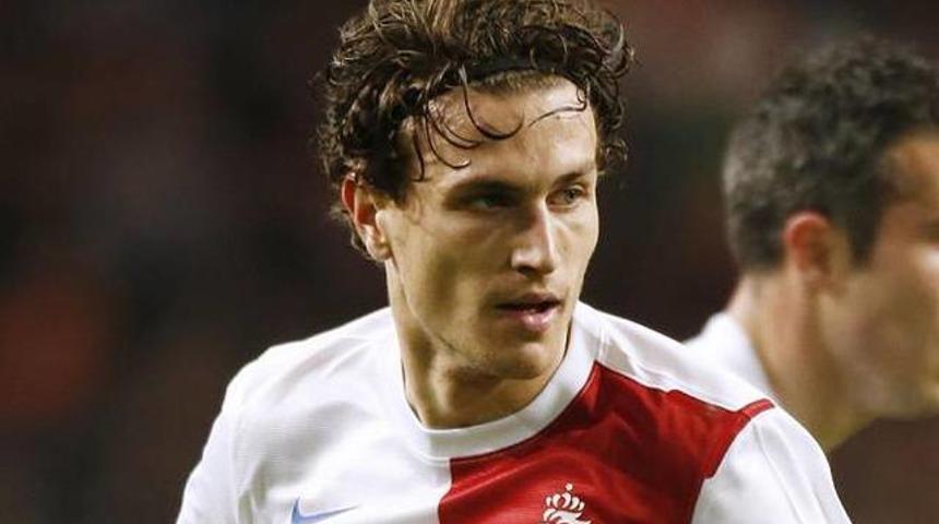 Fenerbah&ccedil;e'den transfer s&uuml;rprizi