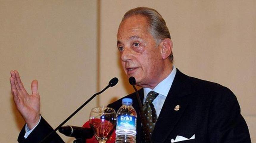 'Bu af bize yakışmadı'