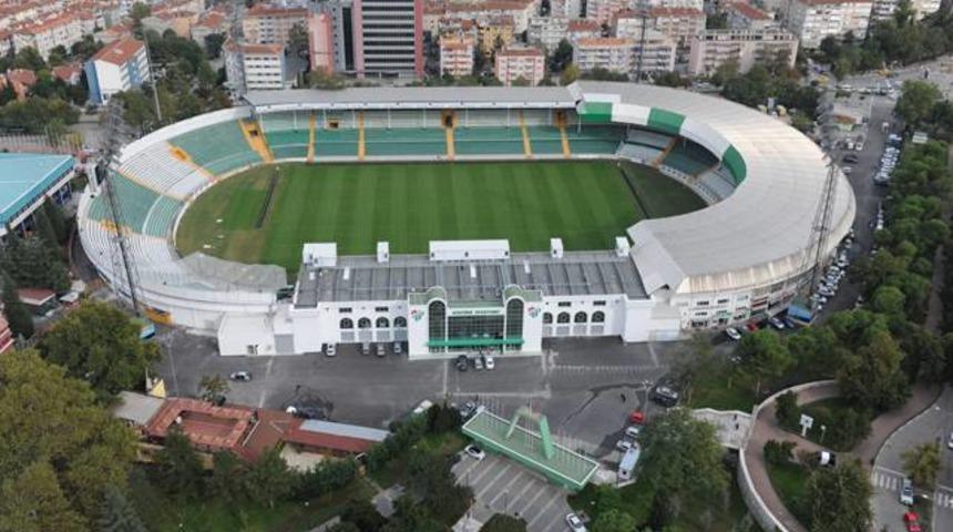 Bursa'da asrın kazığı
