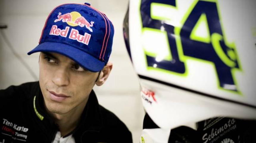 Geleceğin şampiyonlarını Sofuoğlu yetiştirecek