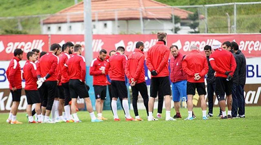 Trabzonspor'dan &ouml;ze d&ouml;n&uuml;ş hamlesi