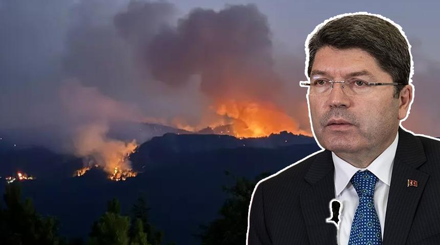Adalet Bakanı Tunç'tan kahreden haber sonrası açıklama: "Cumhuriyet Başsavcılıklarınca derhal soruşturma başlatıldı"