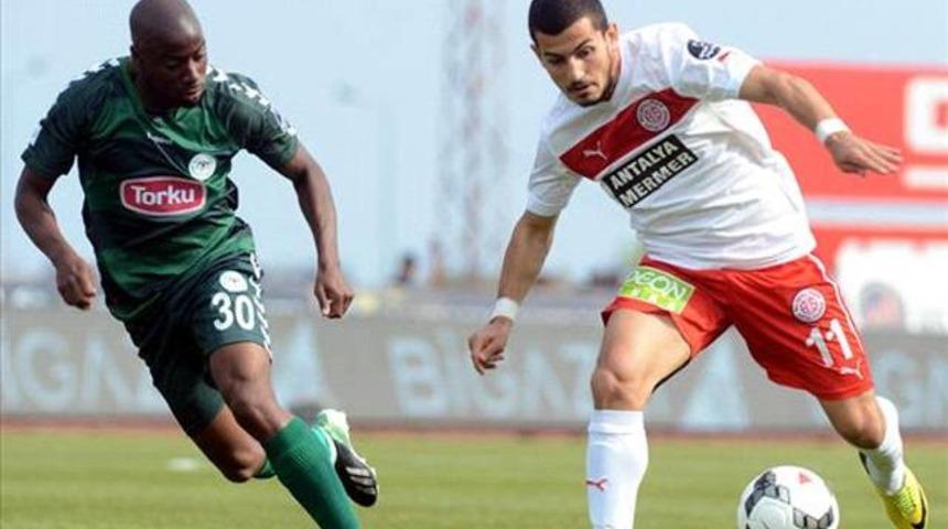 Fenerbah&ccedil;e&rsquo;den yerli atağı