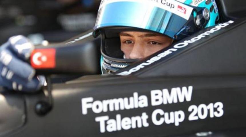 Ehliyeti yok ama T&uuml;rkiye i&ccedil;in yarışacak