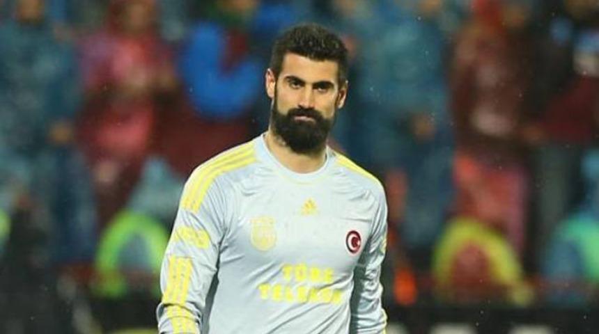 Volkan Demirel PFDK'ya sevk edildi!