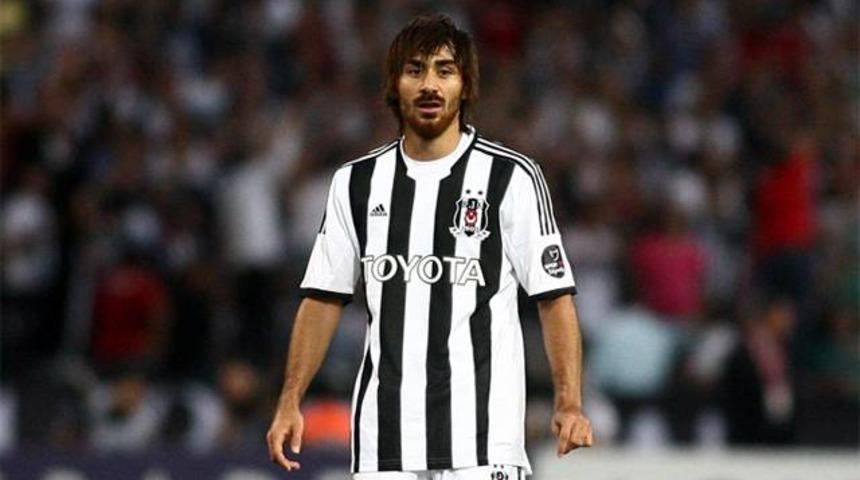 Beşiktaş'ta Veli krizi! S&ouml;zleşme uzatmadı