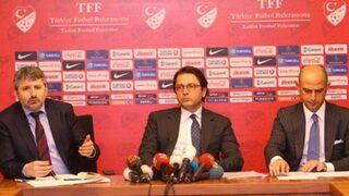 TFF'den Passolig açıklaması