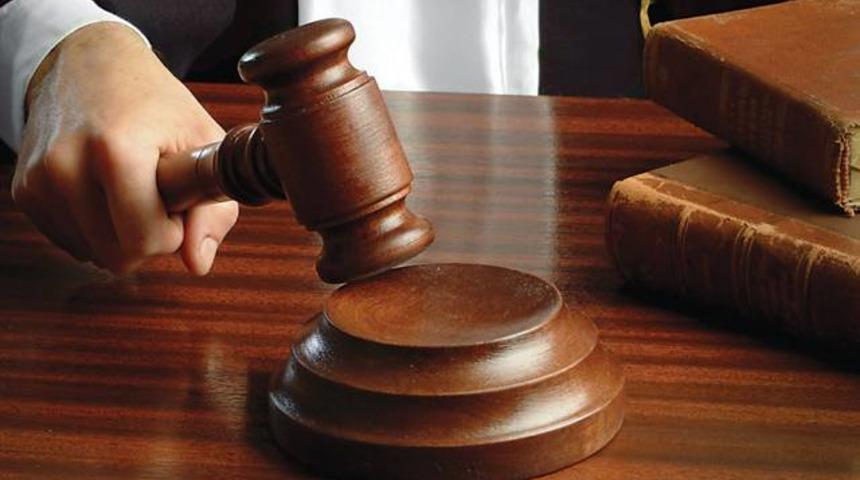 Dosya mahkemeye ulaştı!