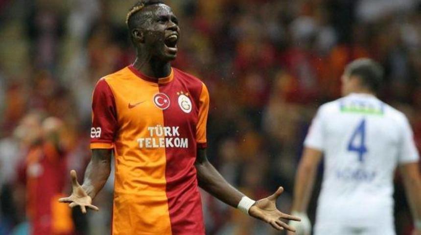 Bruma'yı vaadetti kazandı!