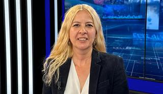 Ünlü ekonomist Nazlı Sarp evinde ölü bulundu 