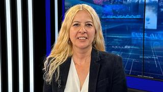 Ünlü ekonomist Nazlı Sarp, İstanbul'daki evinde ölü bulundu 