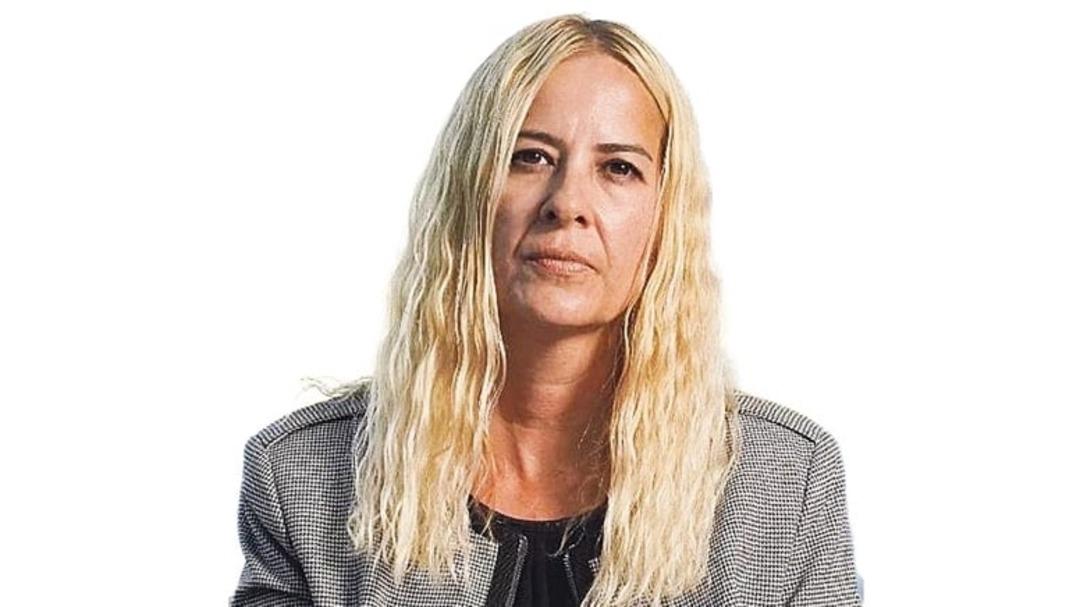 Ünlü ekonomist Nazlı Sarp, İstanbul daki evinde ölü bulundu  1
