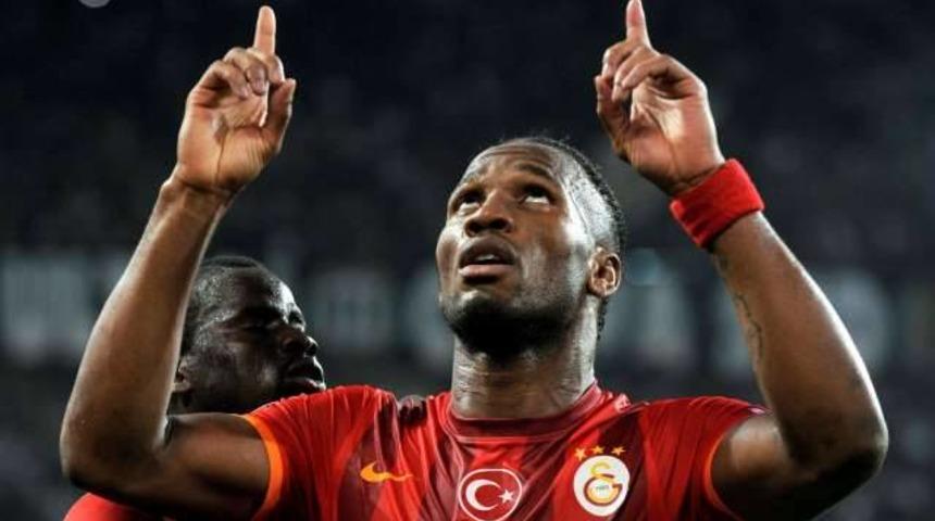 "Galatasaray'ı tercih ederim"