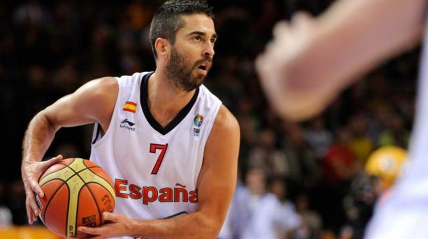 Galatasaray'dan Navarro bombası