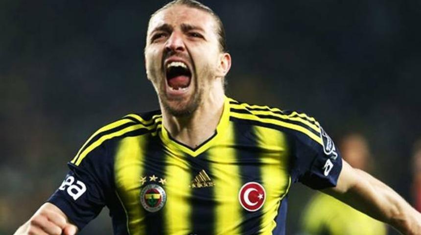 Caner'de flaş gelişme! Aziz Yıldırım...