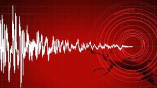 Hakkari'nin Yüksekova ilçesinde 3.3 büyüklüğünde deprem meydana geldi