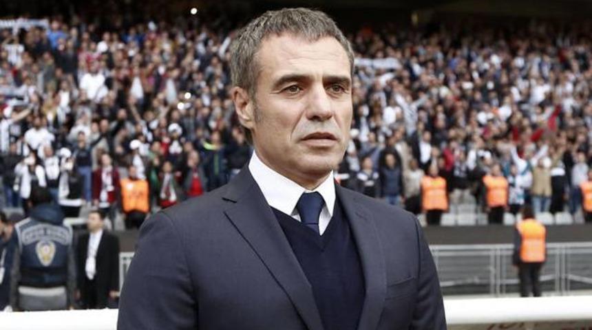 Ersun Yanal 2 yıllık s&ouml;zleşme istedi