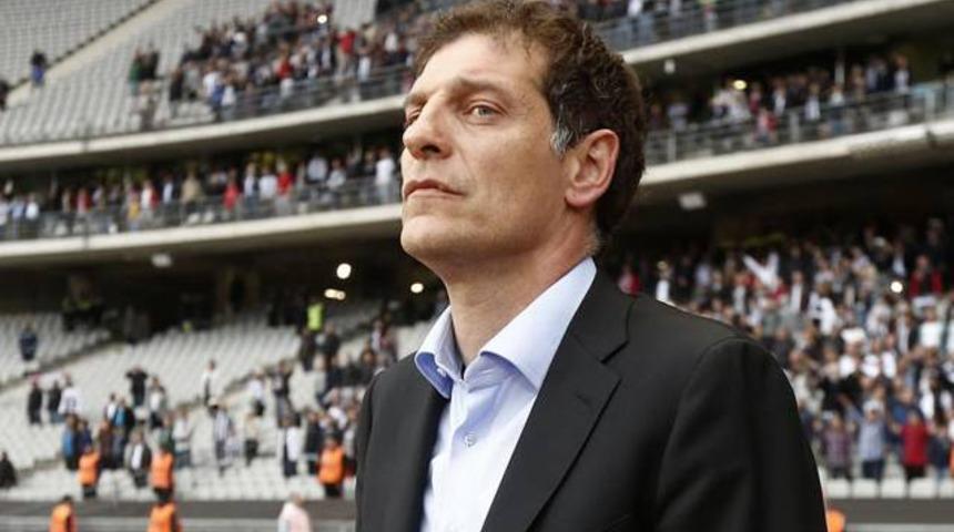 "Fenerbah&ccedil;e soyunma odasına gittim ve şunu g&ouml;rd&uuml;m..."