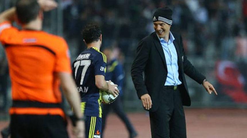 Derbide Bilic şakası