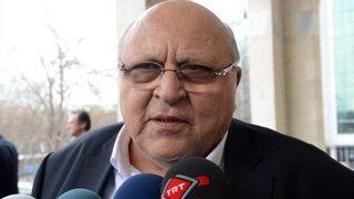 Kutlama planı tahkime bağlı