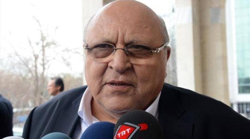 Kutlama planı tahkime bağlı