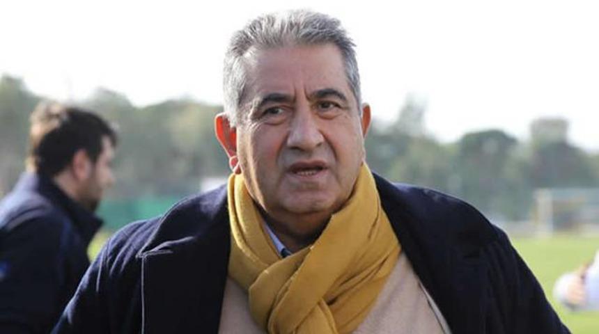 Uslu:Volkan sahipsiz değil