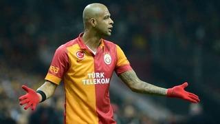 Melo idmana çıkmadı