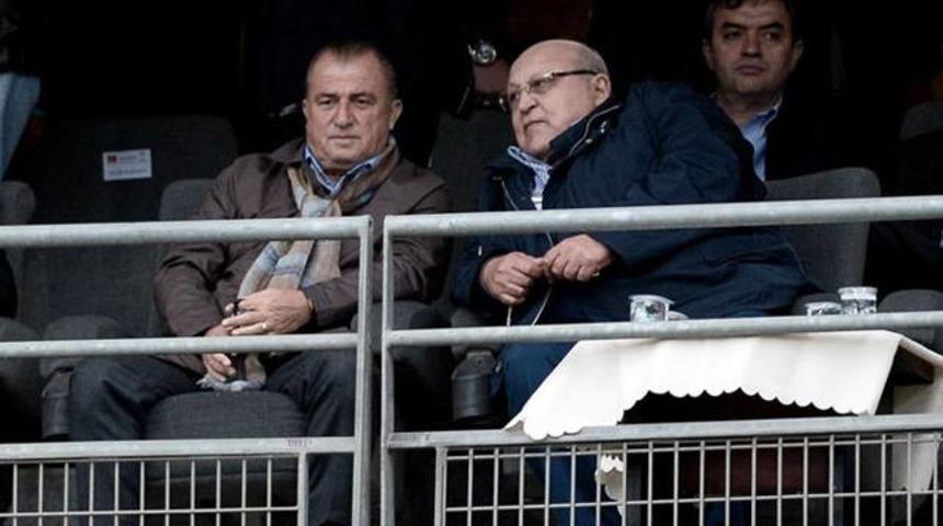 Fenerbah&ccedil;e'den Terim modeli!