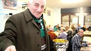 Olimpiyat Şampiyonu Mithat Bayrak vefat etti