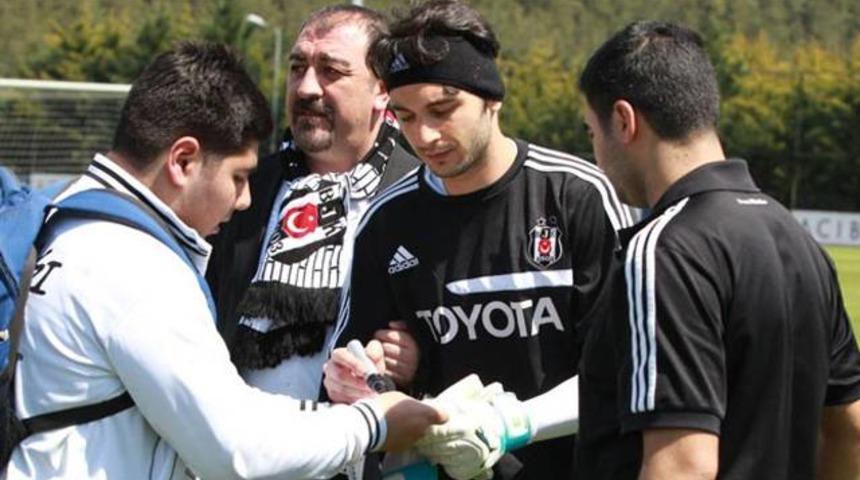 Bir k&ouml;t&uuml; haber de Cenk'ten