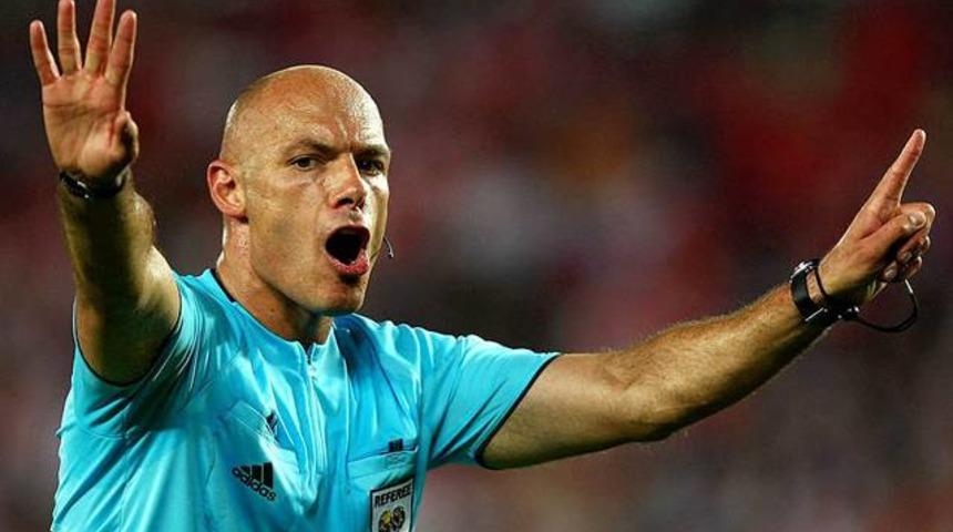 UEFA'dan Real-Bayern ma&ccedil;ına şaşırtan atama