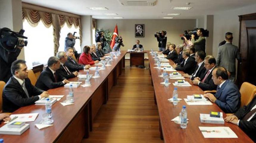 Şike'de son s&ouml;z HSYK'da!