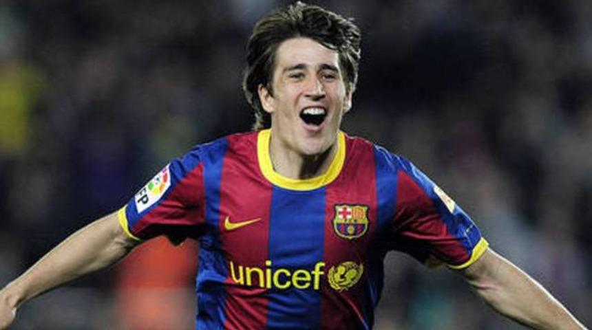 Flaş! Krki&ccedil; ve Afellay Trabzonspor&rsquo;a..