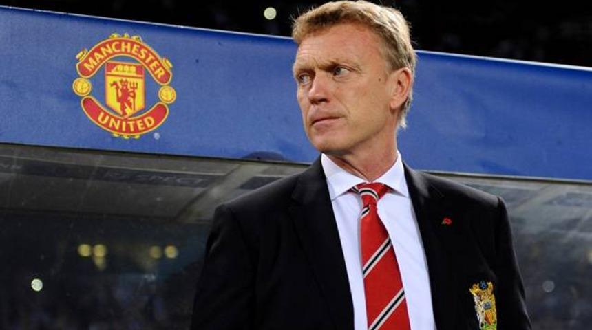 David Moyes sabırları t&uuml;ketti! Kovuluyor..
