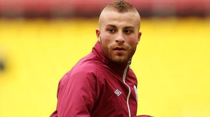 Gökhan Töre'yi vuran kişi tespit edildi