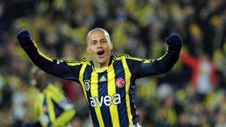 Alex'ten Galatasaraylıları kızdıracak paylaşım
