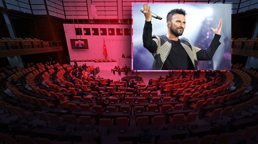 Megastar Tarkan TBMM'den geçen zeytinlik yasasına tepki gösterdi! Tartışma yaratan 11. madde nedir? Sosyal medyada yorum yağdı