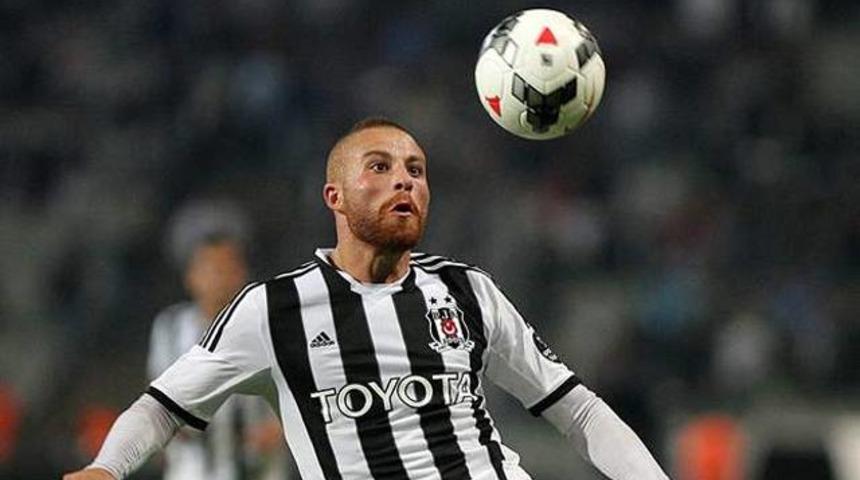 'Beşiktaş ile anlaşamadık'