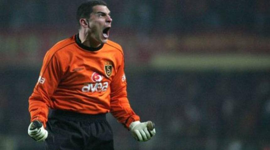 Mondragon futbolu bıraktı!