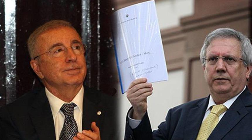 Aynı kaderi paylaşacaklar