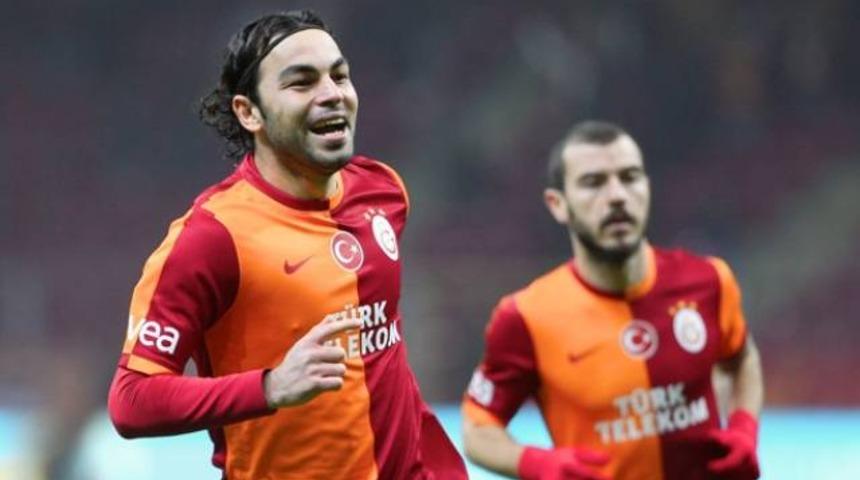 Sel&ccedil;uk İnan'a City kancası!