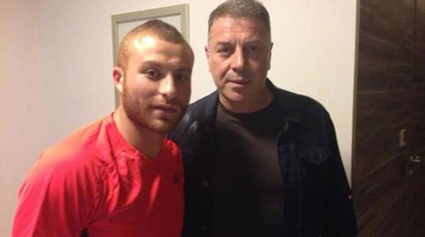 G&ouml;khan T&ouml;re'den ilk a&ccedil;ıklama geldi!