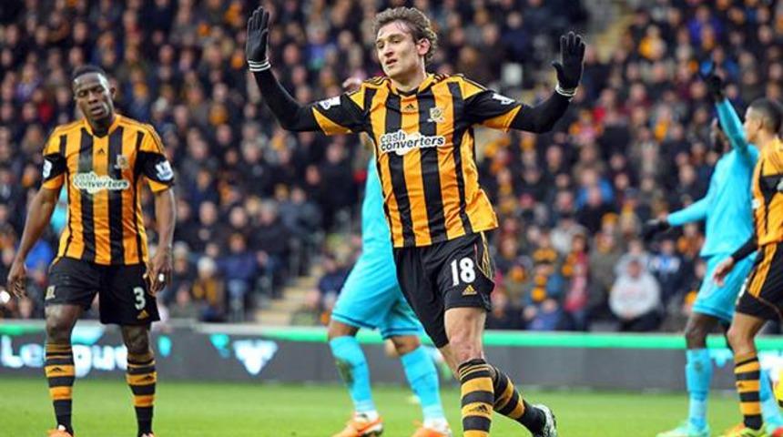 Beşiktaş'a yeni gol makinesi