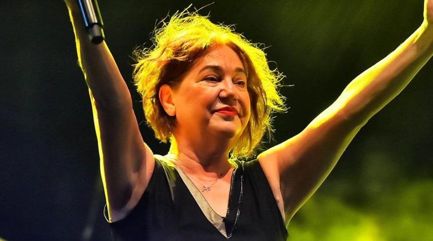 İkinci kez kalp krizi geçirmişti! Nazan Öncel'den haber var 