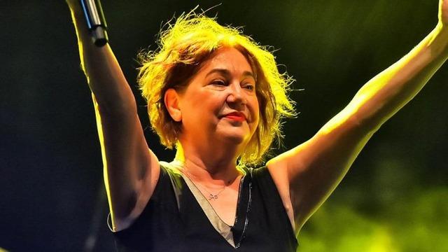 İkinci kez kalp krizi geçirmişti! Nazan Öncel'den haber var 